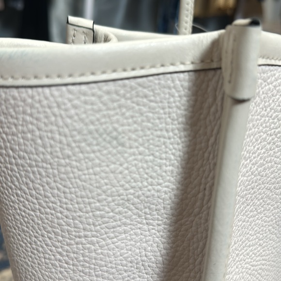 Kate spade pebbled leather tote purse NWT - Picture 15 of 15